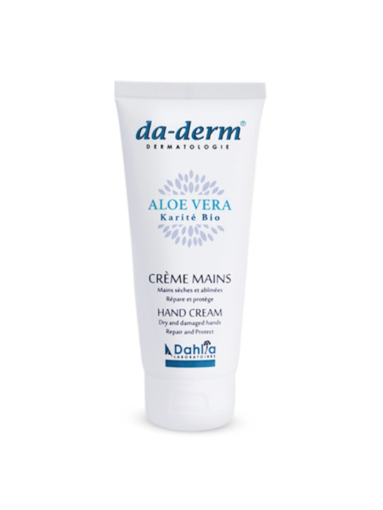 DA-DERM CREME MAINS 100 ML