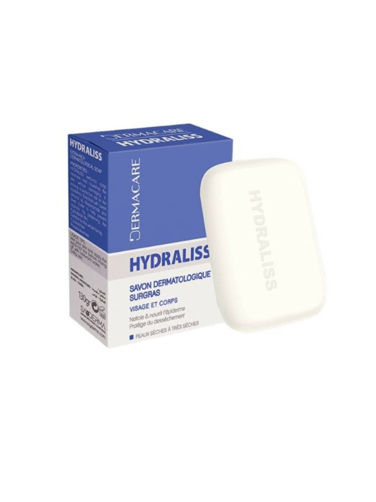 DERMACARE HYDRALISS SAVON 130 gr