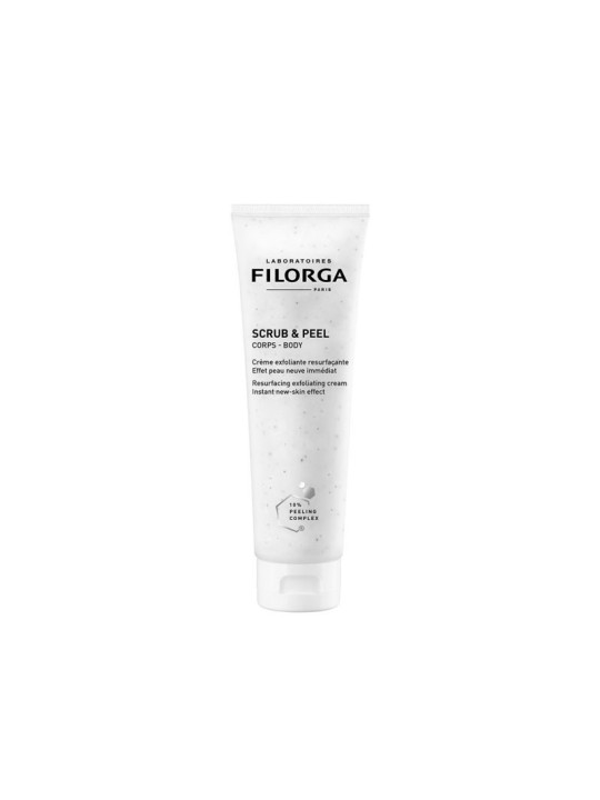FILORGA SCRUB AND PEEL