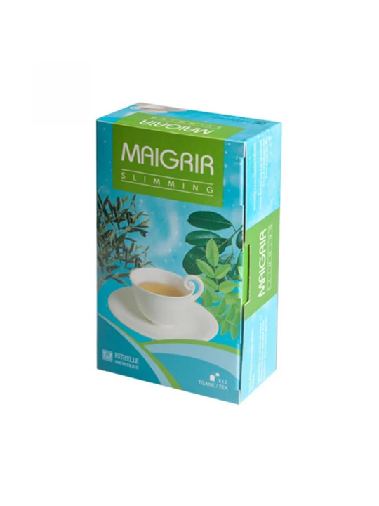 TISANE ESTH'ELLE MAIGRIR