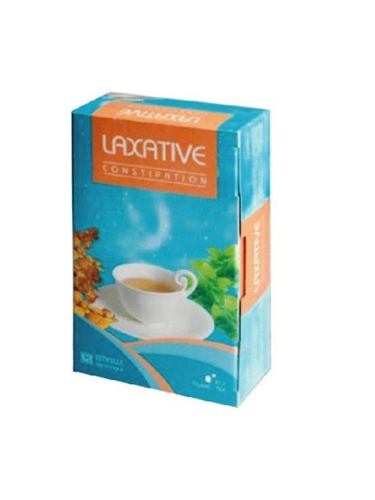 TISANE ESTH'ELLE LAXATIVE