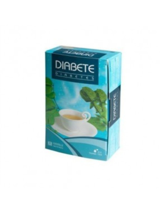 TISANE ESTH'ELLE DIABETE BOITES 12 SACHETS