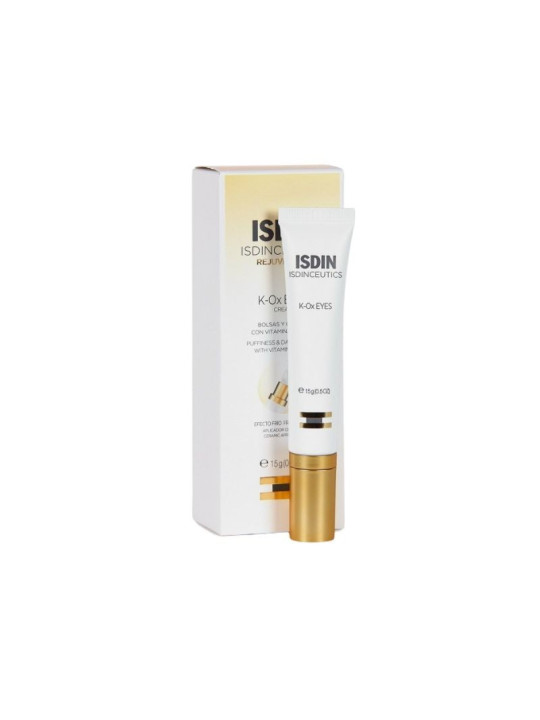 ISDIN K-OX EYES 15 ML