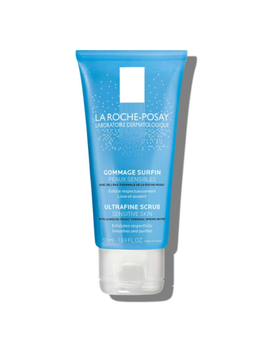 LA ROCHE POSAY GOMMAGE SURFIN 50ML