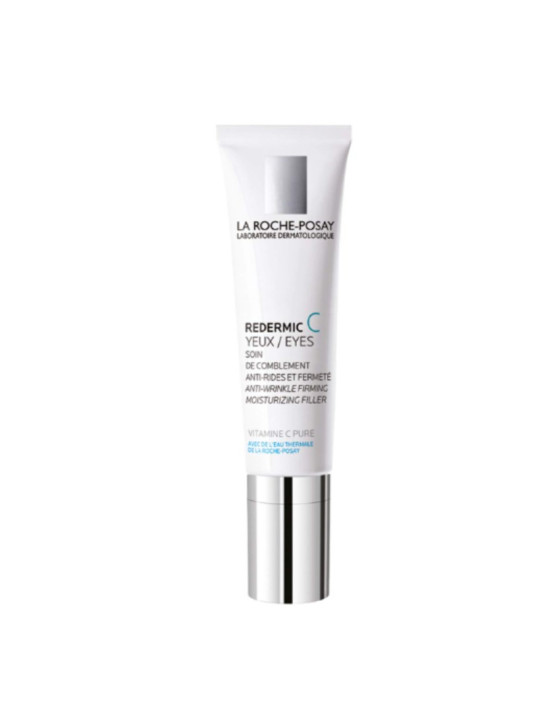 LA ROCHE POSAY PURE VITAMINE C YEUX 15ML