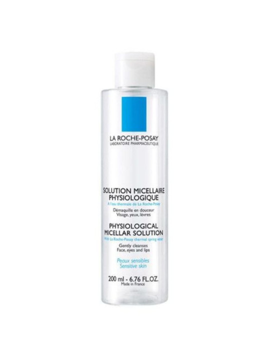 LA ROCHE POSAY SOLUTION MICELLAIRE ULTRA 200ML