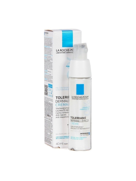 LA ROCHE POSAY TOLERIANE DERMALLERGO CREME 40ML