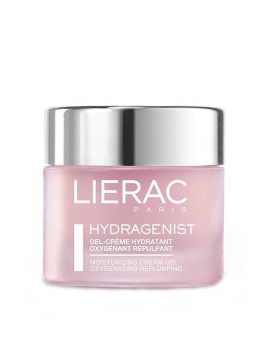 LIERAC HYDRAGENIST GEL CREME HYDRATANT 50ML