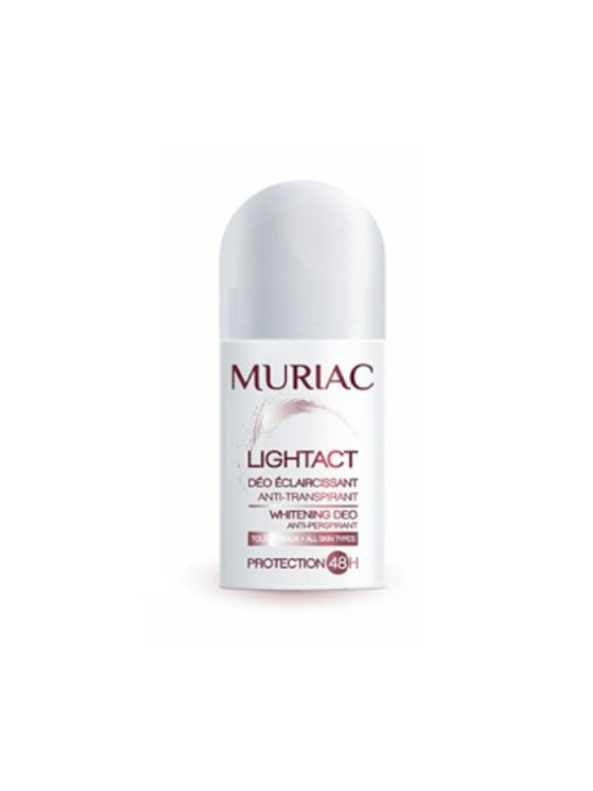 MURIAC DEO ECLAIRCISSANT ANTI TRANSPIRANT 50ML