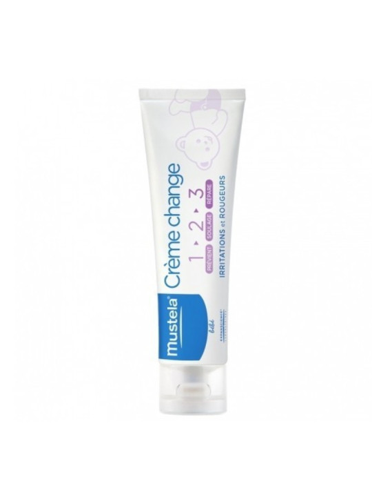 MUSTELA CREME DE CHANGE 50ML