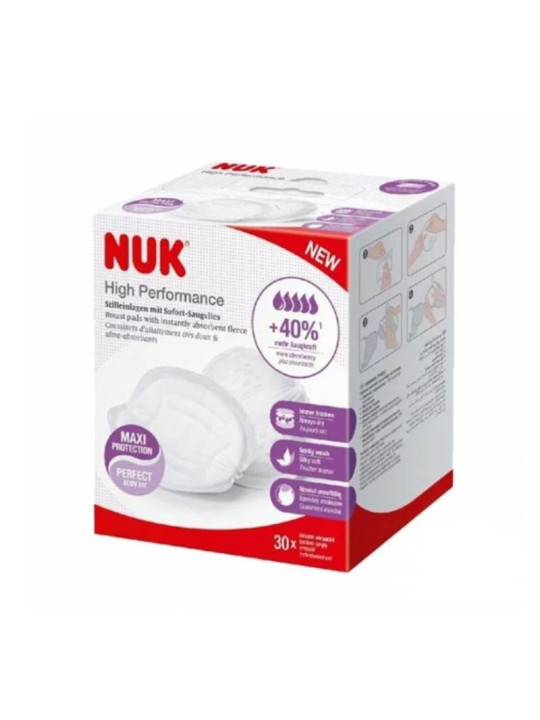 NUK COUSSINET ALLAITEMENT ULTRA