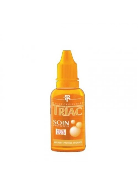 TRIAC HUILE CAPILLAIRE 32ML