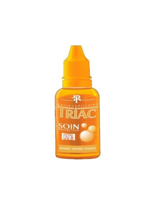 TRIAC HUILE CAPILLAIRE 125ML