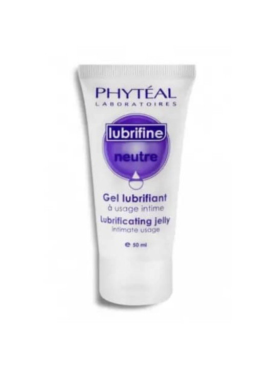PHYTEAL LUBRIFINE GEL LUBRIF INTIME