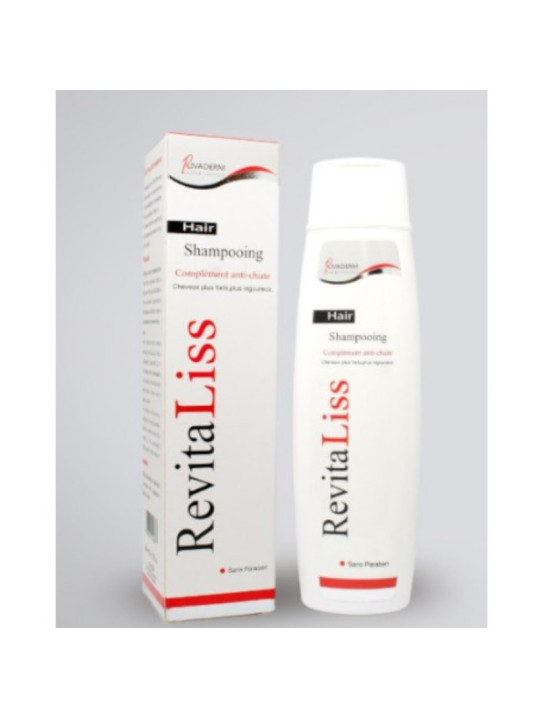 RIVADERM REVITALISS SHAMPOING 200 ML