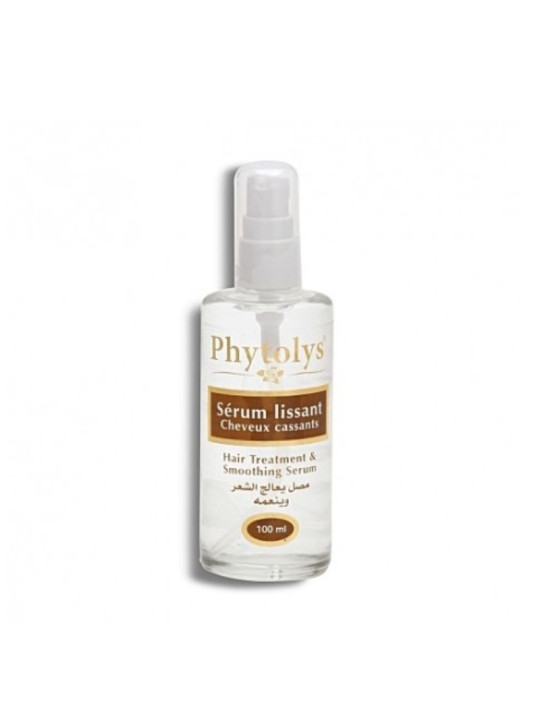 PHYTOLYS SERUM LISSANT CHEVEUX