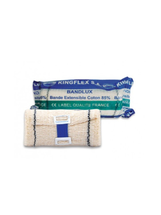 BANDAGE BANDLUX DE  7 CM*3M