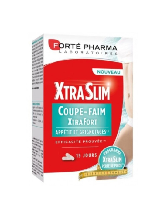 XTRA SLIM COUPE-FAIM BT/60 GELELES