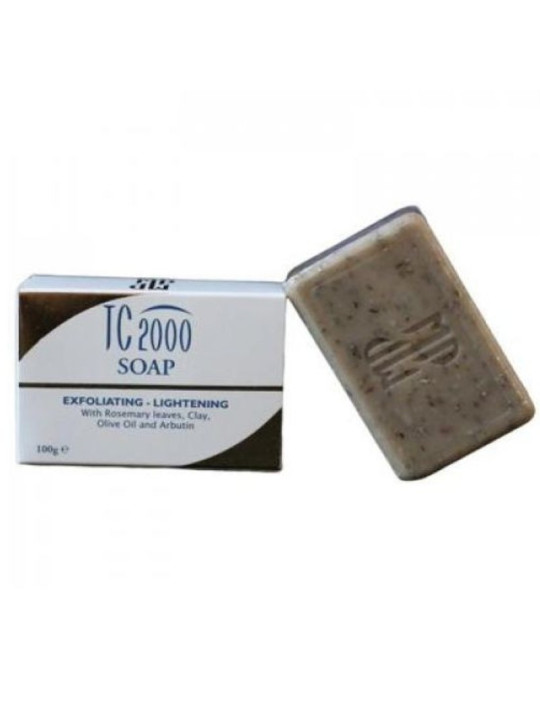 TC 2000 SAVON EXFOL DEPIG 90GR