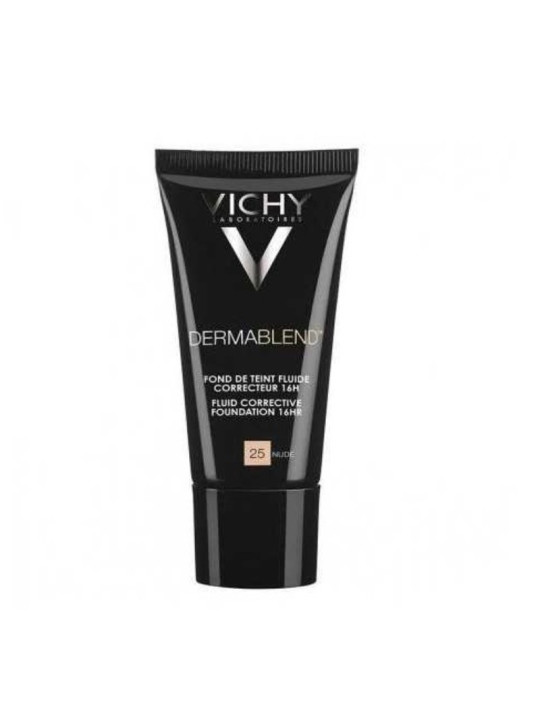 VICHY DERMABLEND SPF28 N°25