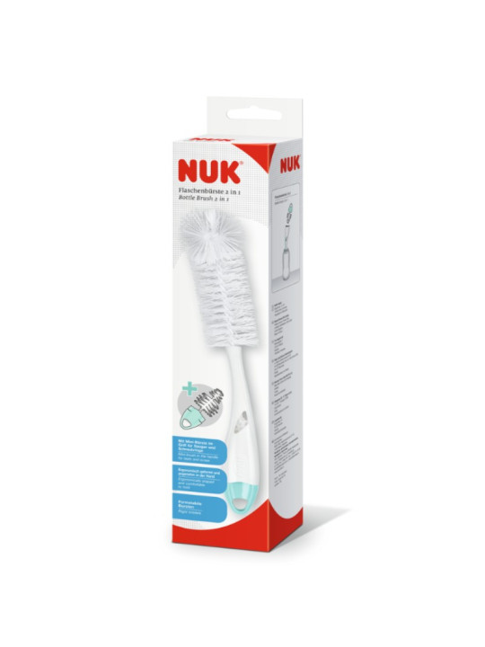 NUK GOUPILLON 2EN1 CLASSIQUE 10256505