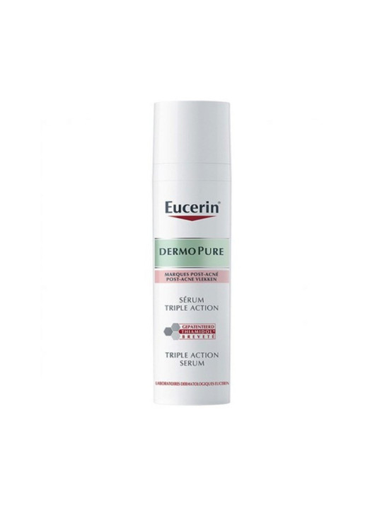 EUCERIN DERMOPURE SERUM TRIPLE ACTION 40ML