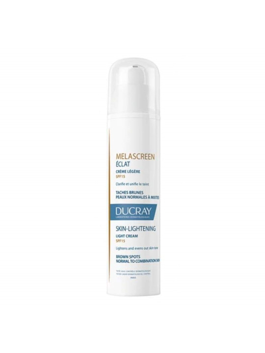 DUCRAY MELASCREEN ECLAT CREME LEGERE 40ML