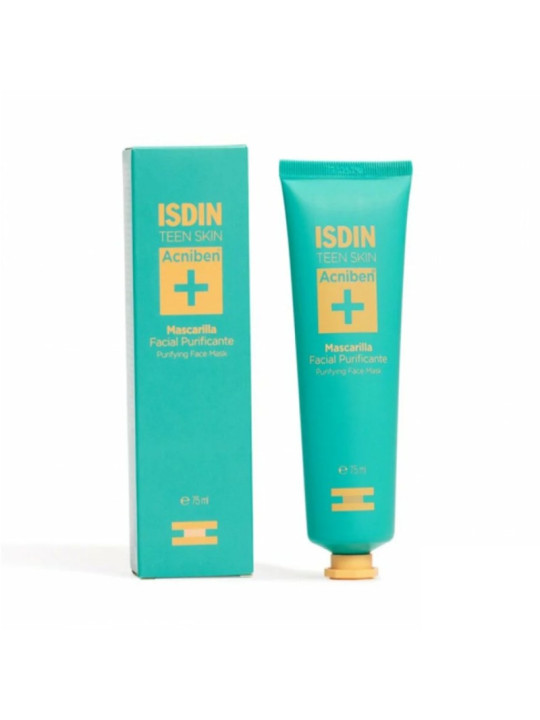 ISDIN Acniben Masque Visage Purifiant 75ml
