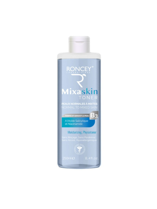 RONCEY MIXASKIN LOTION TONIQUE POUR PEAU MIXTE 250ML