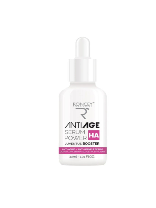 RONCEY HYDRASKIN SERUM ANTI-AGE/ANTI-RIDES HA 30ML