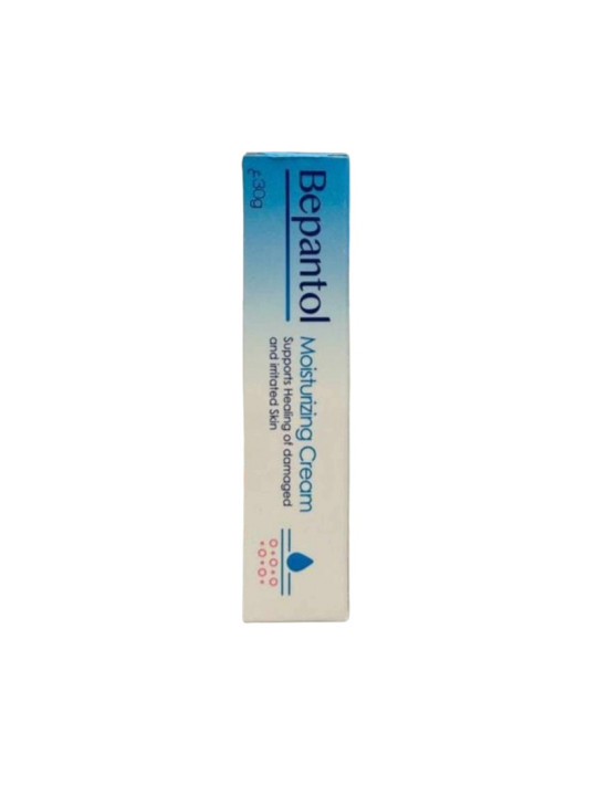 Roncey  BEPANTOL CREME MOISTURIZING 30GR