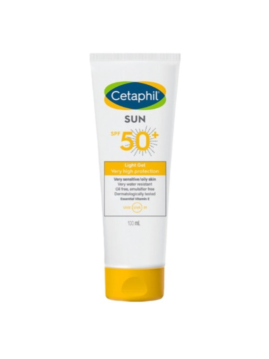 CETAPHIL SUN EXTREME GEL 50+ CREME 100 ML