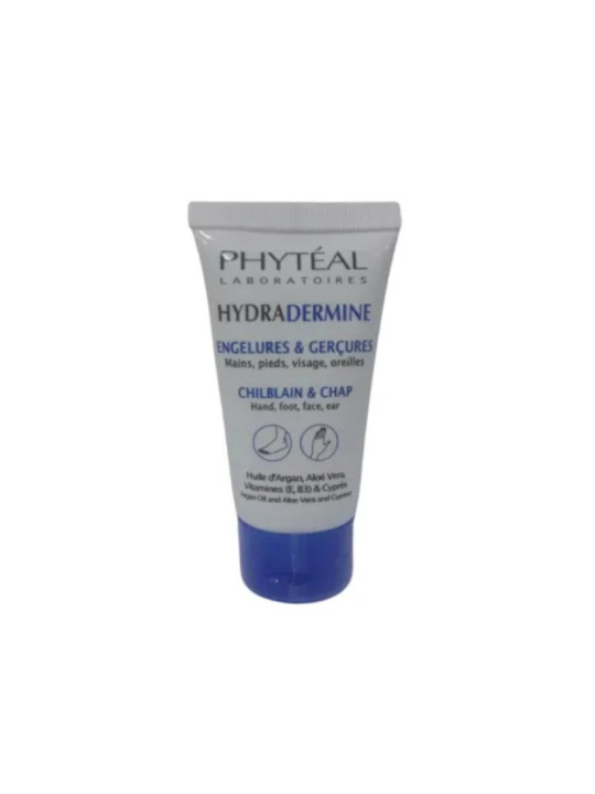PHYTEAL HYDRADERMINE ENGELURES & GERCURES 50ML
