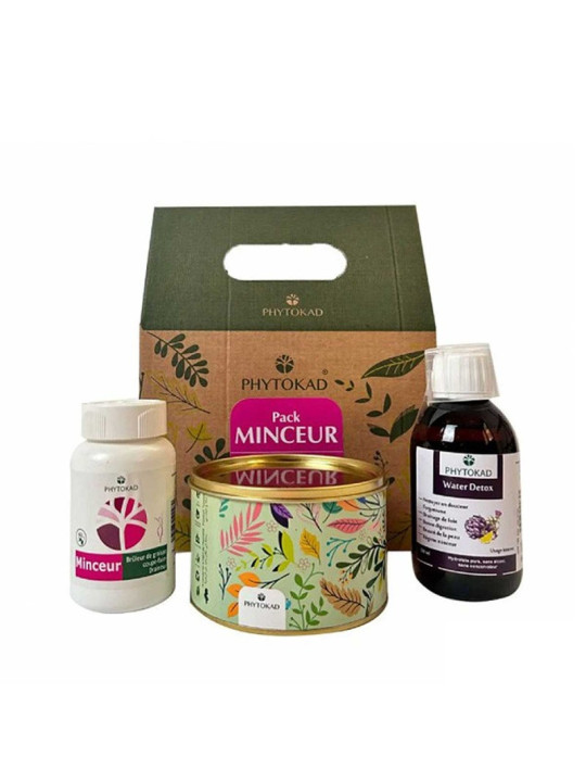 PHYTOKAD PACK MINCEUR