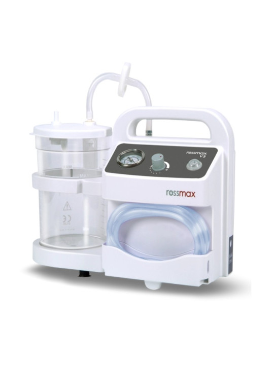 ROSSMAX UNITE D'ASPIRATION V3