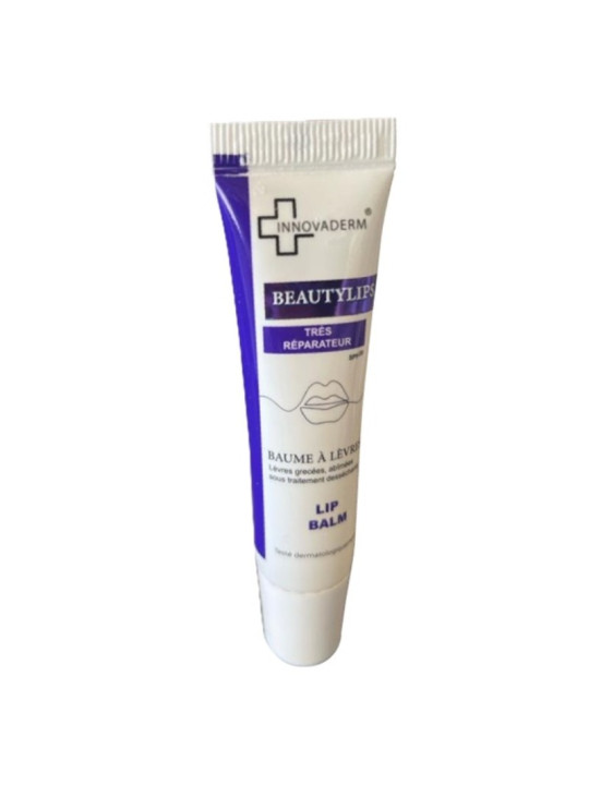 INNOVADERM BEAUTYLIPS BAUME A LEVRE SPF20