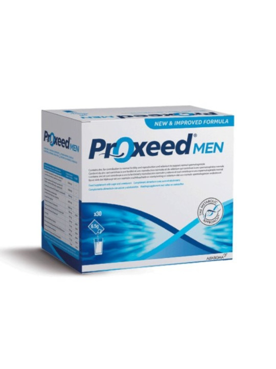 PROXEED MEN 6.5G*30 SAHCETS