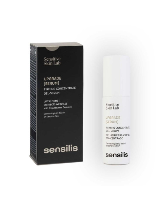 SENSILIS UPGRADE SERUM GEL 30ML