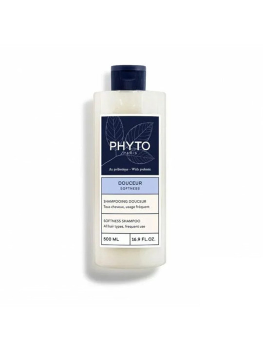 PHYTO Shampooing  DOUCEUR 500ML