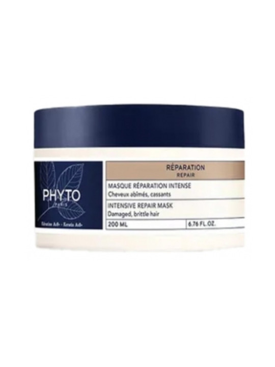 Phyto Réparation Masque Réparation Intense 200 ml