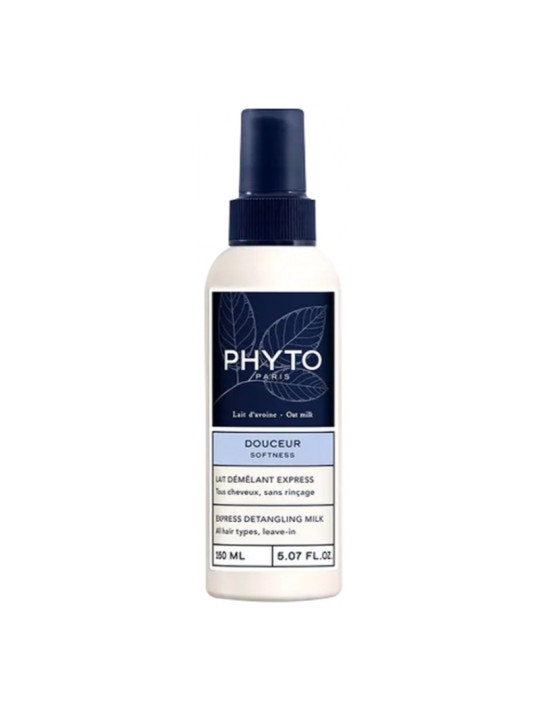 PHYTO LAIT DEMELANT EXPRESS DOUCEUR 150ML