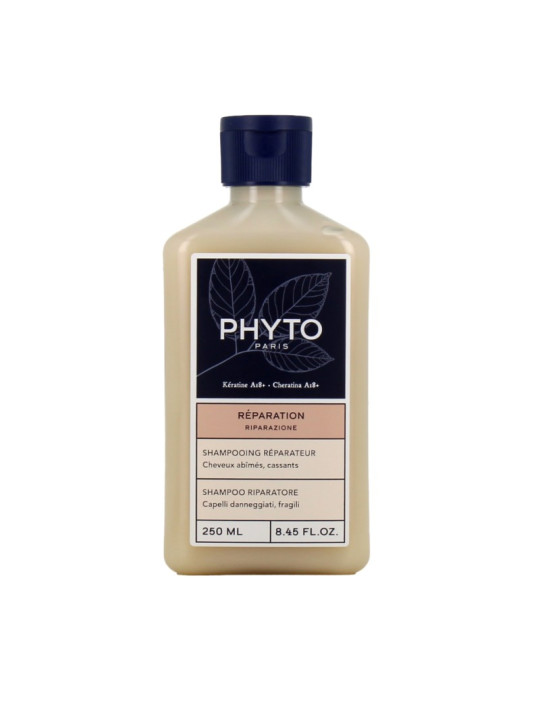 Phyto Kératine Shampooing Réparateur