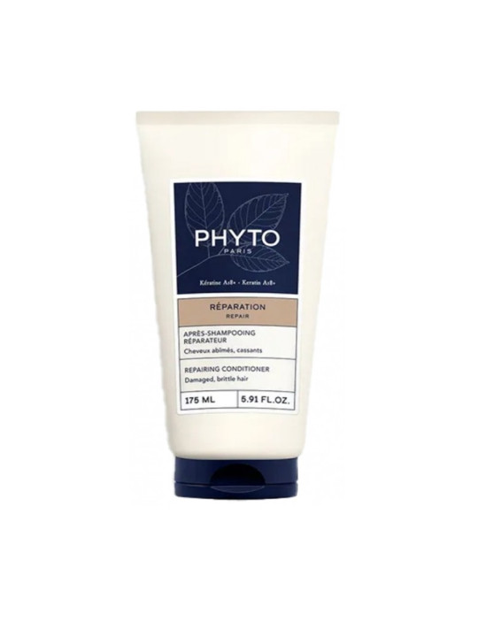 Phyto Réparation Après-Shampoing Réparateur 175 ml