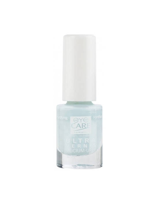 Eye Care Ultra Vernis Silicium Urée 4,7 ml - Couleur : 1572 : Menthe