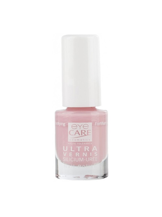 Eye Care Ultra Vernis Silicium Urée 4,7 ml - Couleur : 1570 : Sorbet
