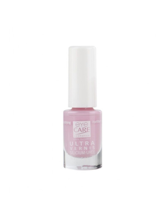 EYE CARE ULTRA VERNIS À ONGLES SILICIUM-URÉE GUIMAUVE 1569