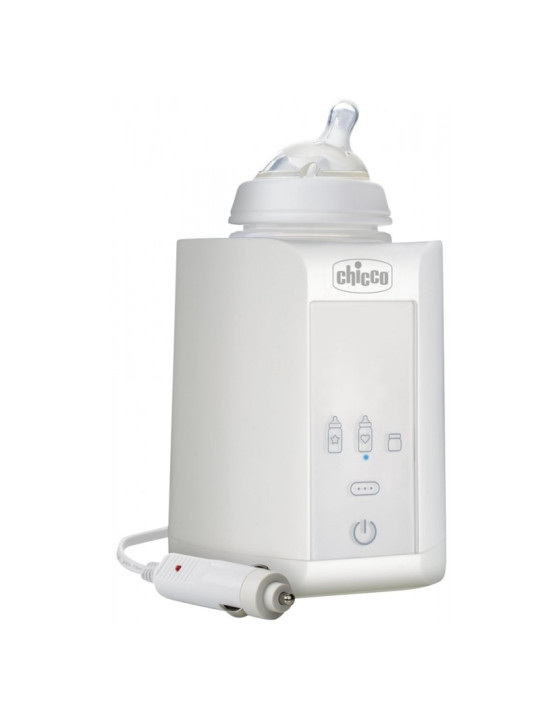 CHICCO CHAUFFE BIBERON MAISON ET VOYAGE 73891