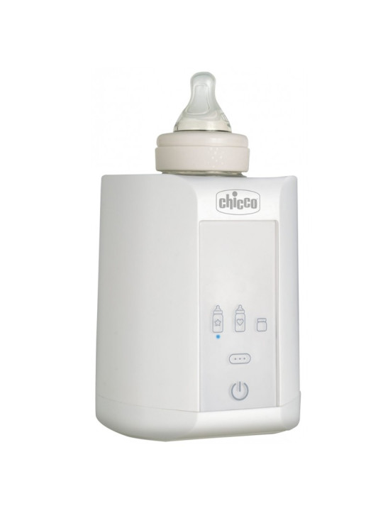 CHICCO CHAUFFE biberon MAISON 73881