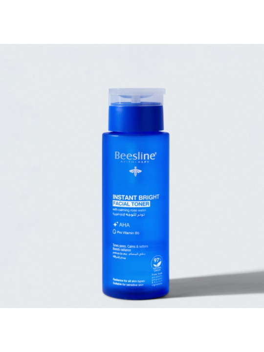 BEESLINE INSTANT BRIGHT FACIAL TONER 200ML