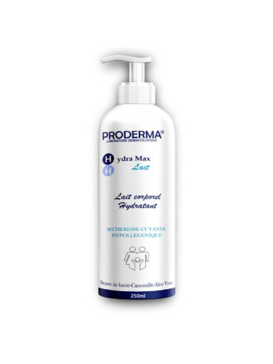 HYDRAMAX LAIT DE CORPS 200ML